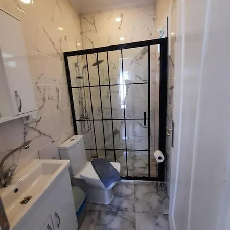 Vilă Hera Ortaca (Mugla)