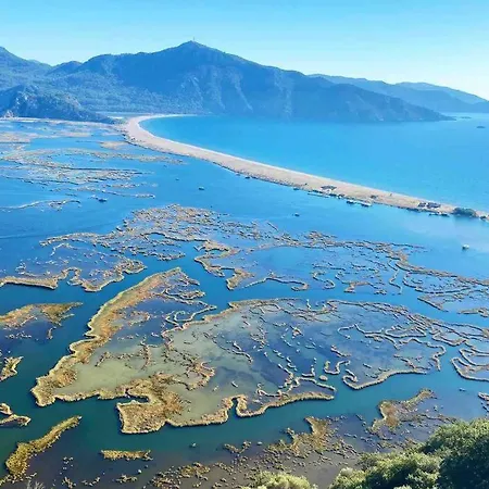 Vila Hera Ortaca (Mugla)