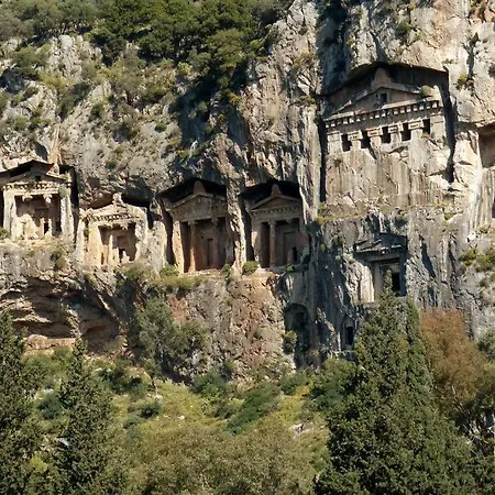 Vila Hera Ortaca (Mugla)