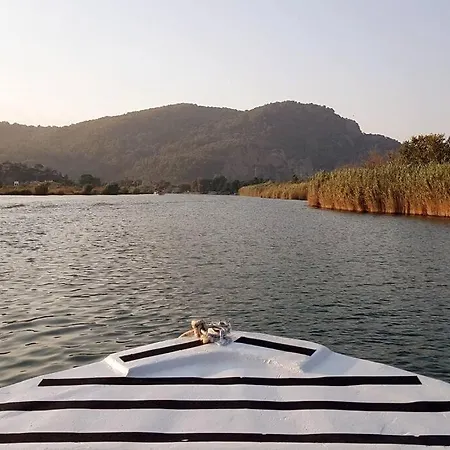 Hera Vila Ortaca (Mugla)